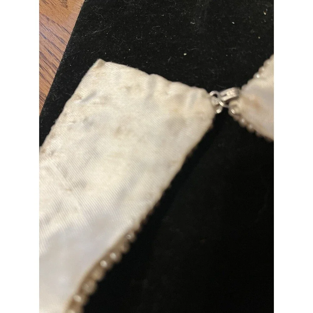 Beaded Collar